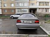 BMW 528 1997 годаүшін3 200 000 тг. в Алматы – фото 4