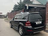 Mercedes-Benz GL 500 2008 года за 10 000 000 тг. в Алматы – фото 2