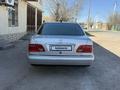 Mercedes-Benz E 200 1996 года за 2 900 000 тг. в Шымкент – фото 4