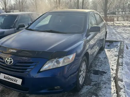 Toyota Camry 2006 года за 5 400 000 тг. в Астана