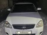 ВАЗ (Lada) Priora 2170 2012 года за 2 200 000 тг. в Астана