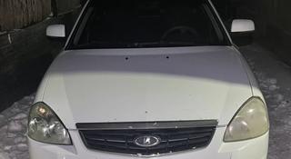 ВАЗ (Lada) Priora 2170 2012 года за 2 200 000 тг. в Астана