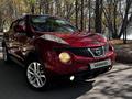 Nissan Juke 2013 годаүшін6 500 000 тг. в Алматы