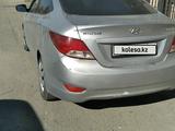 Hyundai Accent 2014 года за 3 600 000 тг. в Атырау – фото 3