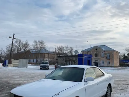 Toyota Chaser 1994 года за 1 700 000 тг. в Астана – фото 2