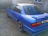 Nissan Primera 1995 годаүшін1 250 000 тг. в Алматы – фото 5