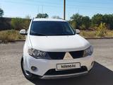 Mitsubishi Outlander 2007 года за 4 300 000 тг. в Караганда – фото 2
