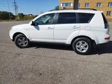 Mitsubishi Outlander 2007 года за 4 300 000 тг. в Караганда – фото 3