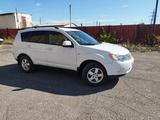 Mitsubishi Outlander 2007 года за 4 300 000 тг. в Караганда – фото 4
