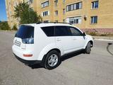 Mitsubishi Outlander 2007 года за 4 300 000 тг. в Караганда – фото 5