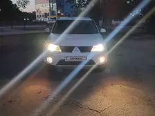 Mitsubishi Outlander, 2007