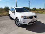 Mitsubishi Outlander 2007 года за 4 300 000 тг. в Караганда