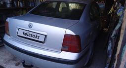 Volkswagen Passat 1996 года за 1 050 000 тг. в Костанай – фото 2