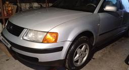 Volkswagen Passat 1996 года за 1 050 000 тг. в Костанай