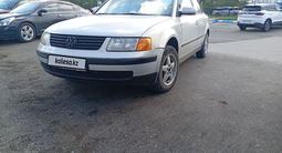 Volkswagen Passat 1996 года за 1 050 000 тг. в Костанай – фото 5