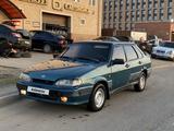 ВАЗ (Lada) 2115 2001 года за 900 000 тг. в Астана – фото 4