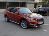 BMW X1 2021 года за 20 000 000 тг. в Алматы – фото 2