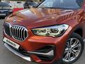 BMW X1 2021 годаүшін20 000 000 тг. в Алматы – фото 7