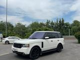 Land Rover Range Rover 2004 года за 8 500 000 тг. в Алматы