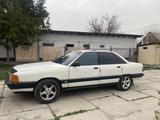 Audi 100 1989 года за 930 000 тг. в Тараз – фото 2