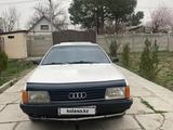 Audi 100 1989 года за 930 000 тг. в Тараз
