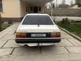 Audi 100 1989 года за 930 000 тг. в Тараз – фото 3