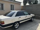 Audi 100 1989 года за 930 000 тг. в Тараз – фото 5