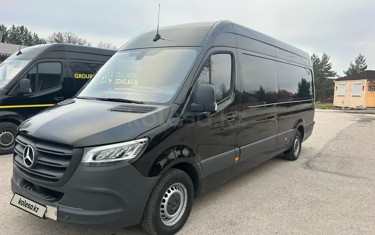 Mercedes-Benz Sprinter 2020 годаүшін18 800 000 тг. в Алматы