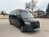 Mercedes-Benz Sprinter 2020 года за 18 800 000 тг. в Алматы – фото 3