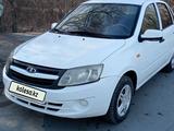 ВАЗ (Lada) Granta 2190 2013 года за 2 500 000 тг. в Семей