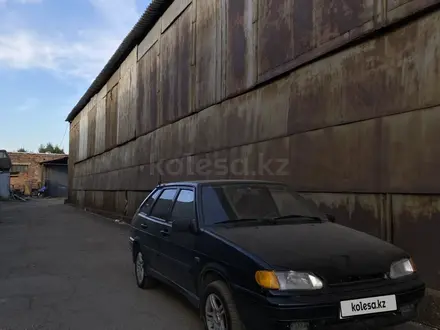 ВАЗ (Lada) 2114 2010 года за 1 300 000 тг. в Усть-Каменогорск – фото 5