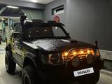 Mitsubishi Pajero 1995 года за 4 200 000 тг. в Шымкент – фото 4