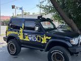Mitsubishi Pajero 1995 года за 4 200 000 тг. в Шымкент – фото 2