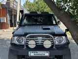 Mitsubishi Pajero 1995 года за 4 200 000 тг. в Шымкент – фото 3