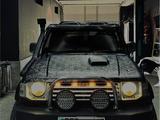 Mitsubishi Pajero 1995 года за 4 200 000 тг. в Шымкент – фото 5