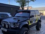 Mitsubishi Pajero 1995 года за 4 200 000 тг. в Шымкент