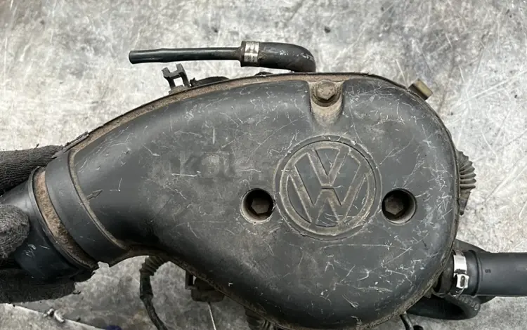 Привозной оригинал МОНО в сборе VOLKSWAGEN за 2 000 тг. в Алматы