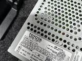 Усилитель звука gs L 10 is 250 pioneer Toyota, буфер колонка потолок за 210 000 тг. в Алматы – фото 5