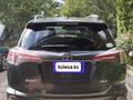 Toyota RAV4 2017 года за 12 700 000 тг. в Алматы – фото 2