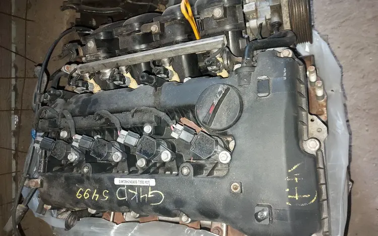 Контрактный двигатель G4KD 2.0лүшін680 000 тг. в Астана