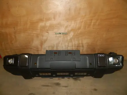 БАМПЕР ПЕРЕДНИЙ (В СБОРЕ С ТУМАНКАМИ) TANK 300 за 1 000 тг. в Алматы