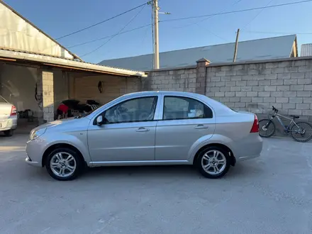 Chevrolet Nexia 2023 года за 5 300 000 тг. в Шымкент – фото 2