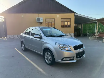 Chevrolet Nexia 2023 года за 5 300 000 тг. в Шымкент
