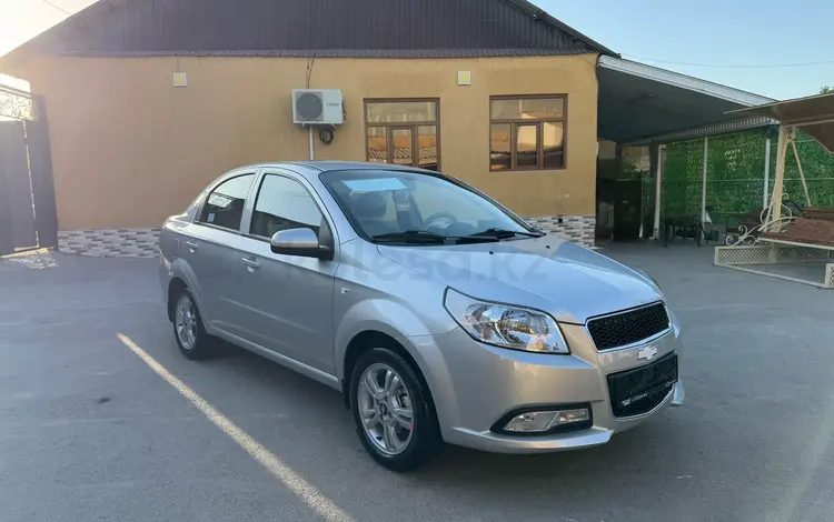 Chevrolet Nexia 2023 годаүшін5 300 000 тг. в Шымкент