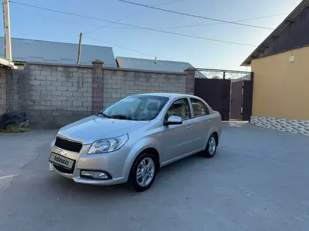 Chevrolet Nexia 2023 года за 5 300 000 тг. в Шымкент – фото 6