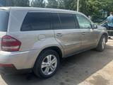 Mercedes-Benz GL 450 2006 года за 3 900 000 тг. в Шымкент – фото 4