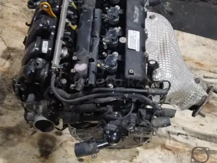 Киа рестал двигатель за 345 000 тг. в Астана – фото 3
