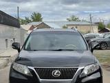 Lexus RX 350 2010 года за 11 500 000 тг. в Астана