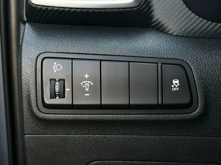 Hyundai Tucson 2018 года за 9 900 000 тг. в Актобе – фото 14