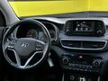 Hyundai Tucson 2018 годаүшін9 900 000 тг. в Актобе – фото 19